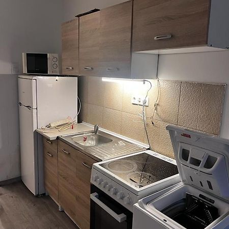 Fantomas*** N3 City Center Apartments 2 Bedroom + Living Room Apartment Szombathely Kültér fotó